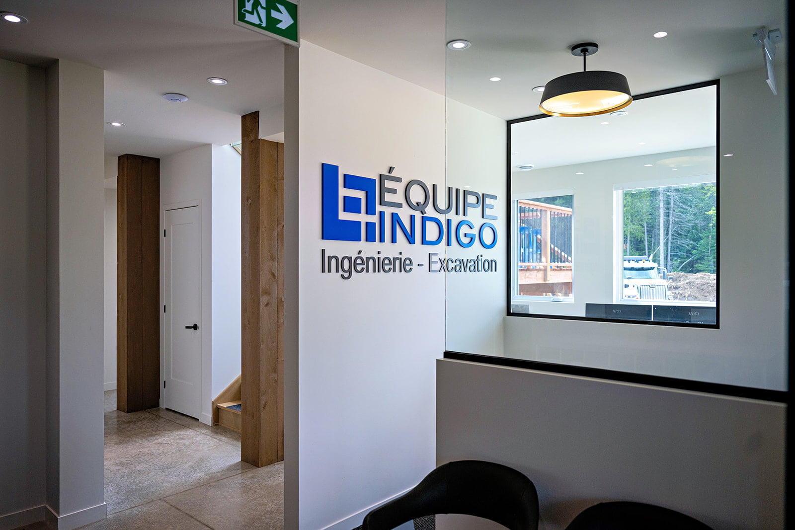 Équipe INDIGO